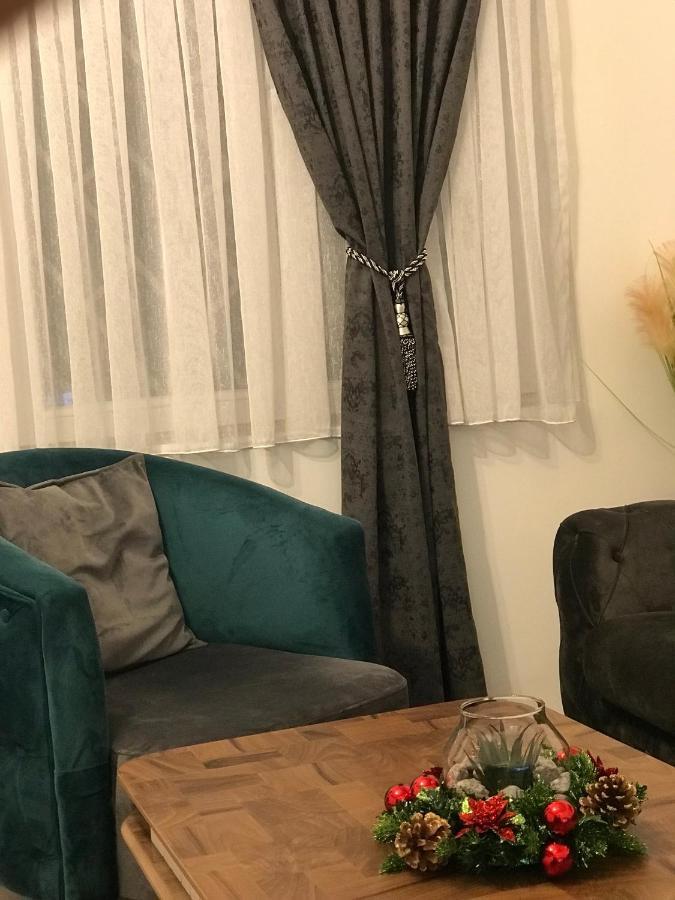 Blue Sky Apartment Skopje Ngoại thất bức ảnh